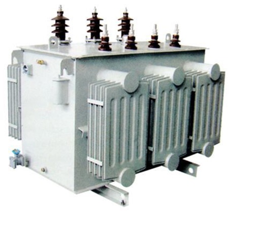 S11-2000KVA/10KV/0.4KV油浸式变压器